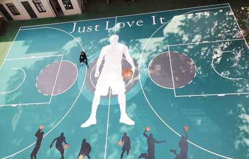 硅pu籃球場使用說明 硅pu籃球場使用說明